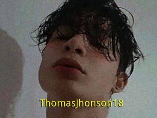ThomasJhonson18