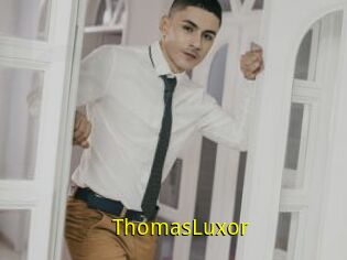 ThomasLuxor