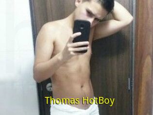Thomas_HotBoy