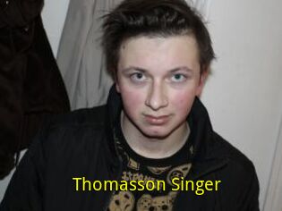 Thomasson_Singer