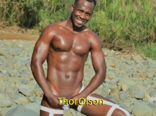 ThorOlson
