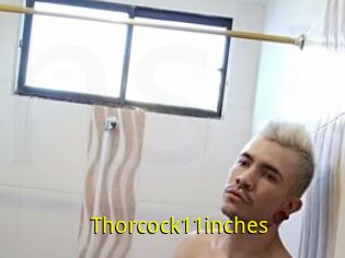Thorcock11inches