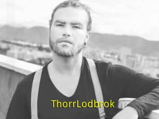 ThorrLodbrok