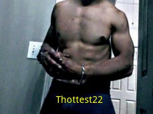 Thottest22