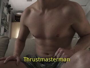 Thrustmasterman