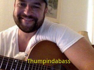 Thumpindabass