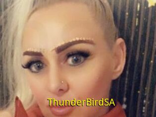 ThunderBirdSA
