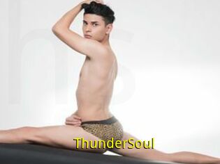 ThunderSoul