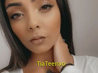TiaTeenxo