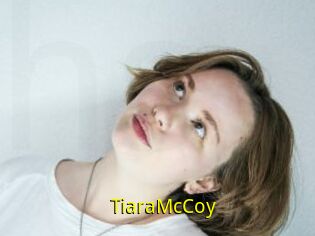 TiaraMcCoy