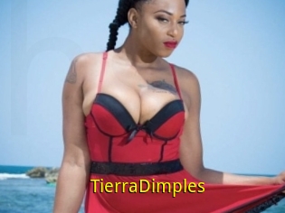 TierraDimples