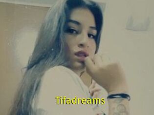 Tifadreams
