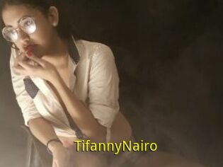 TifannyNairo