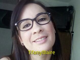 TifanyBlaire