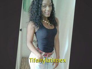 Tifanylatinsex