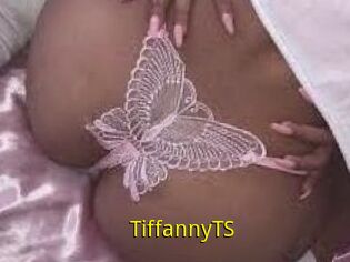 TiffannyTS
