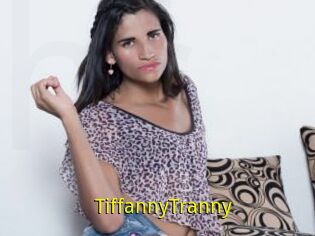 TiffannyTranny