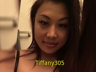 Tiffany305