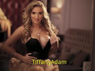TiffanyAdam