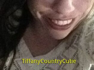 TiffanyCountryCutie