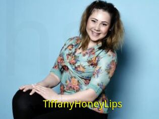TiffanyHoneyLips