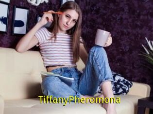 TiffanyPheromona