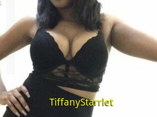 TiffanyStarrlet