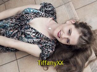 TiffanyXX