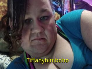 Tiffanybimboho