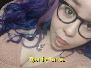 TigerlilyTorrez