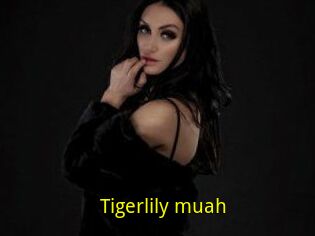 Tigerlily_muah