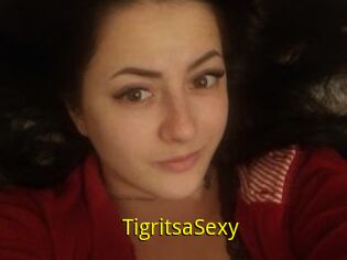 TigritsaSexy