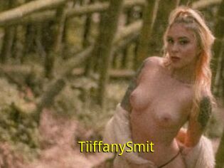 TiiffanySmit