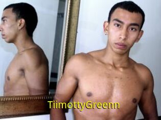 TiimottyGreenn