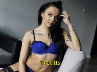 Tilatitts