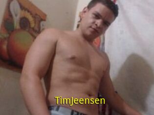 TimJeensen
