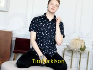 TimNicklson
