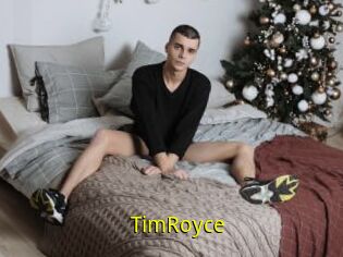 TimRoyce