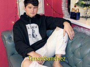 TimatiSanchez