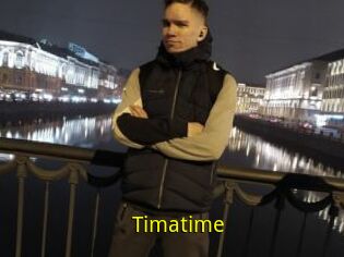 Timatime