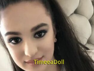 TimeeaDoll