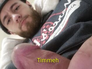 Timmeh