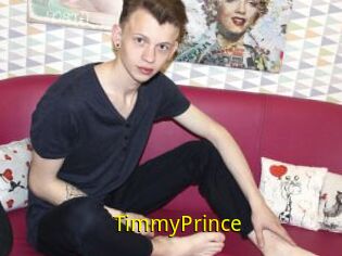 TimmyPrince