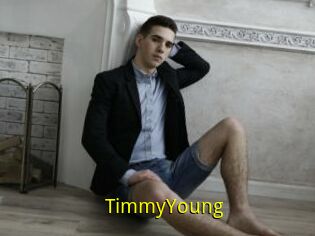 TimmyYoung