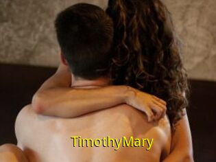 TimothyMary