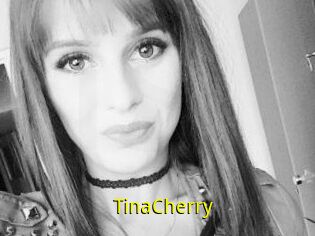 TinaCherry