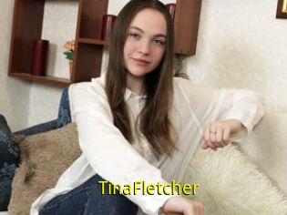 TinaFletcher