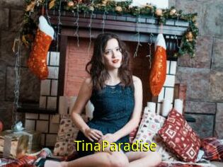 TinaParadise
