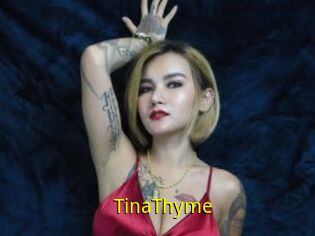 TinaThyme