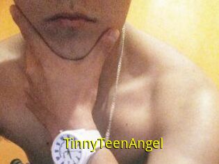 TinnyTeenAngel